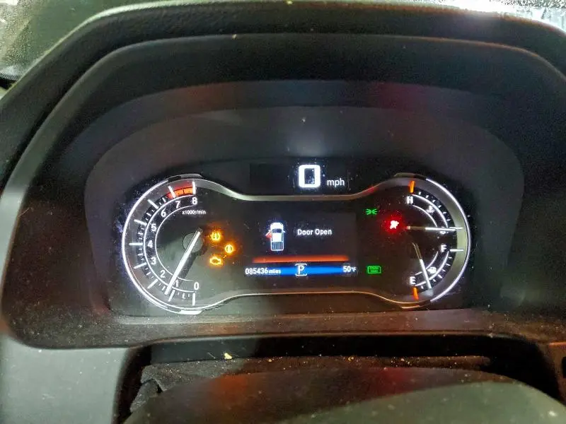 2019 HONDA RIDGELINE SPORT  