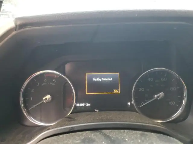 2019 FORD F350 SUPER DUTY  