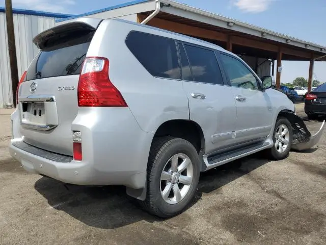 2013 LEXUS GX 460  