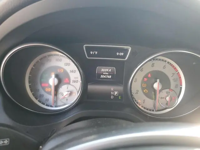 2015 MERCEDES-BENZ CLA 250  