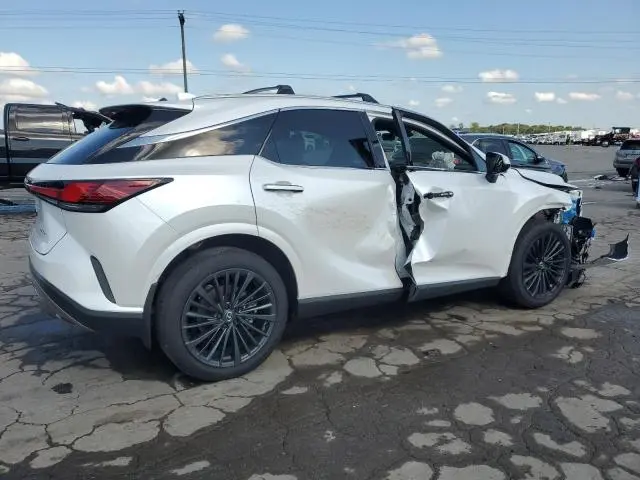 2025 LEXUS RX 350 BASE  