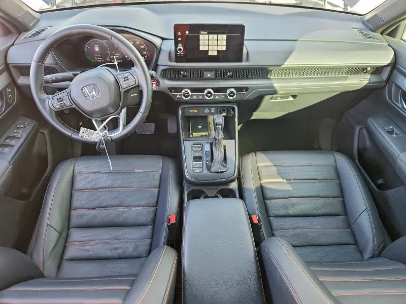 2025 HONDA CR-V SPORT-L  