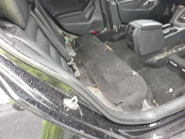 2013 VOLKSWAGEN GTI   