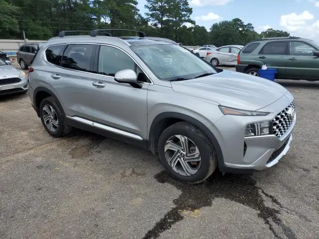 2023 HYUNDAI SANTA FE SEL PREMIUM  