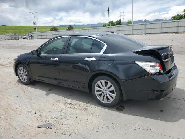 2011 HONDA ACCORD EXL