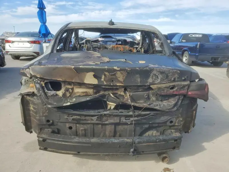 2019 ACURA ILX PREMIUM  