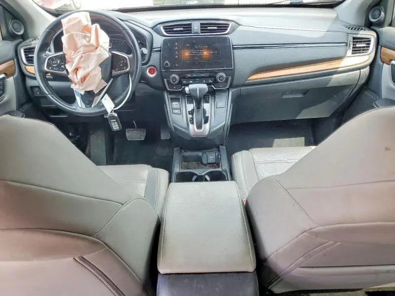 2019 HONDA CR-V EXL  