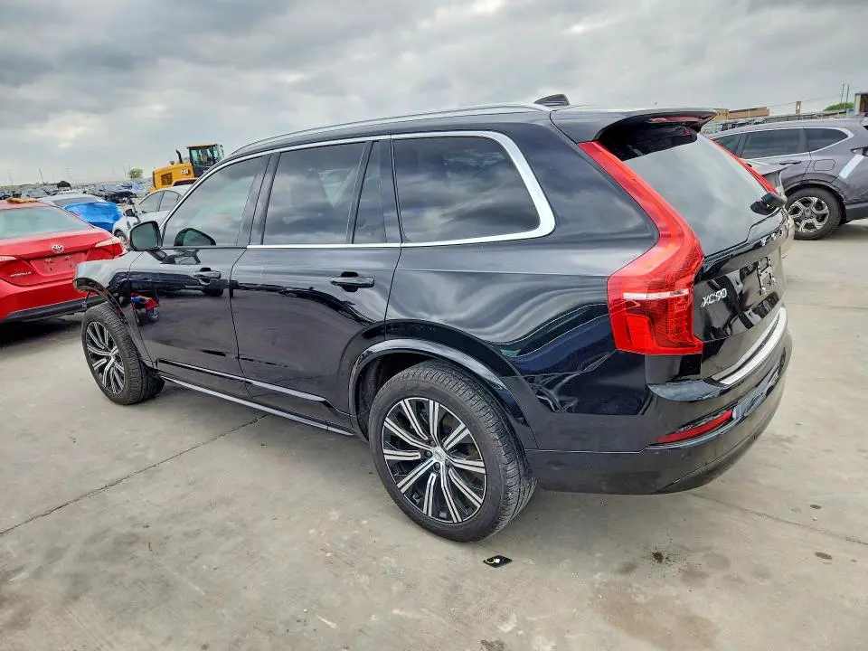 2023 VOLVO XC90 CORE  