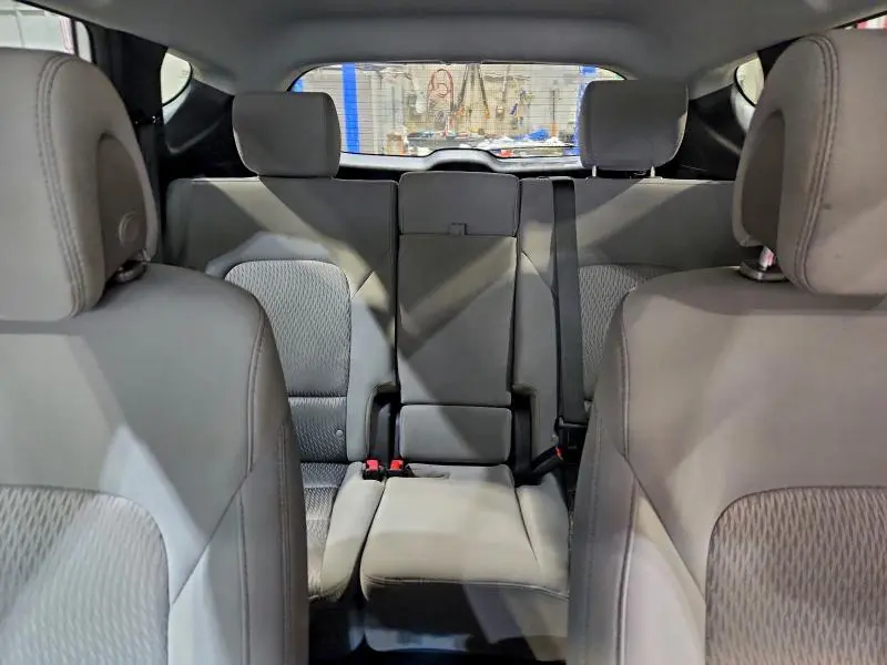 2013 HYUNDAI SANTA FE SPORT   