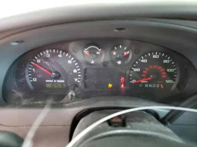 2011 FORD RANGER   
