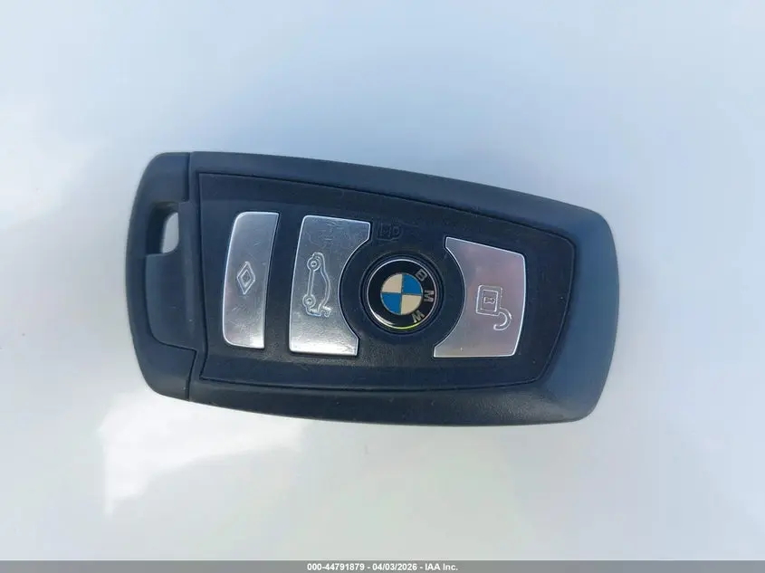 2011 BMW 535I  