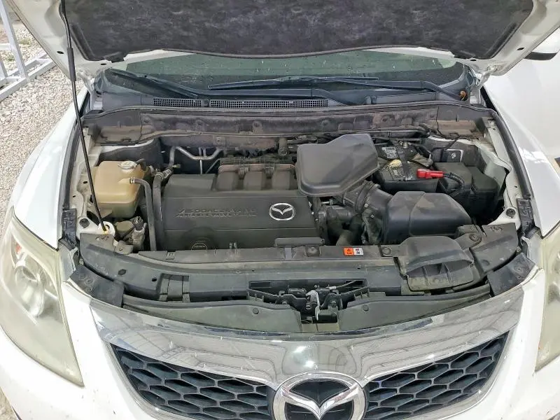 2012 MAZDA CX-9 TOURING  