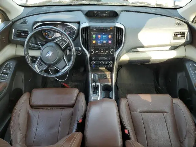 2019 SUBARU ASCENT TOURING
