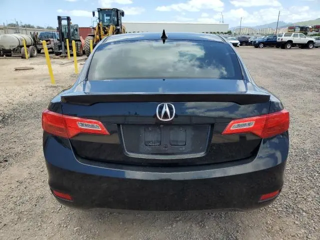 2013 ACURA ILX 24 PREMIUM