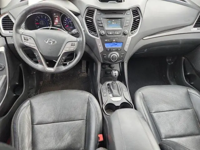 2020 HYUNDAI SANTA FE SPORT   