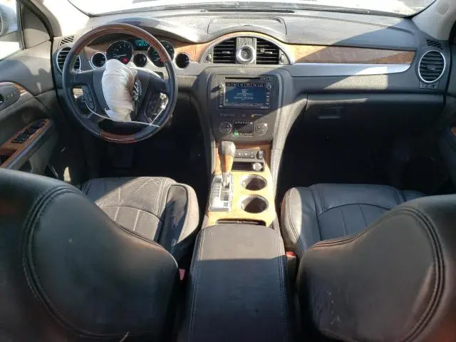2011 BUICK ENCLAVE CXL  