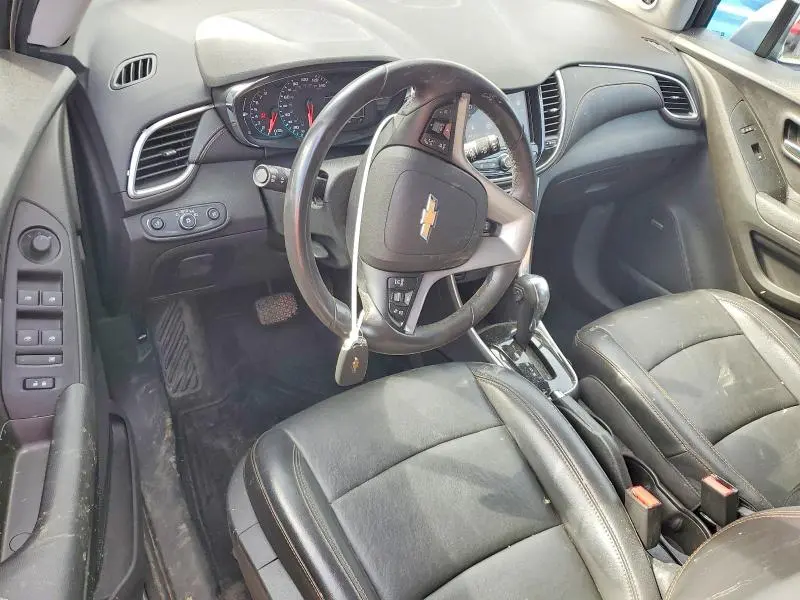 2019 CHEVROLET TRAX PREMIER  