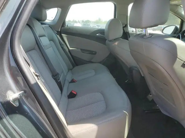 2013 BUICK VERANO   