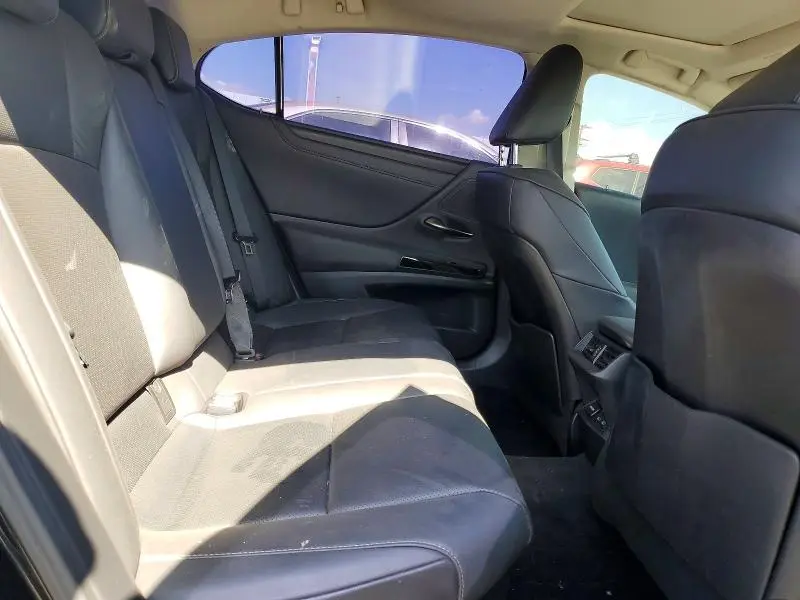 2023 LEXUS ES 300H BASE  