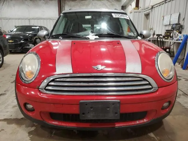 2010 MINI COOPER CLUBMAN  