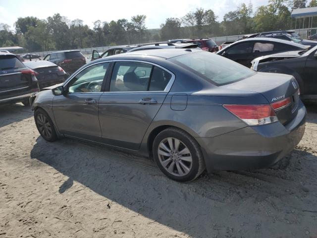 2011 HONDA ACCORD EXL