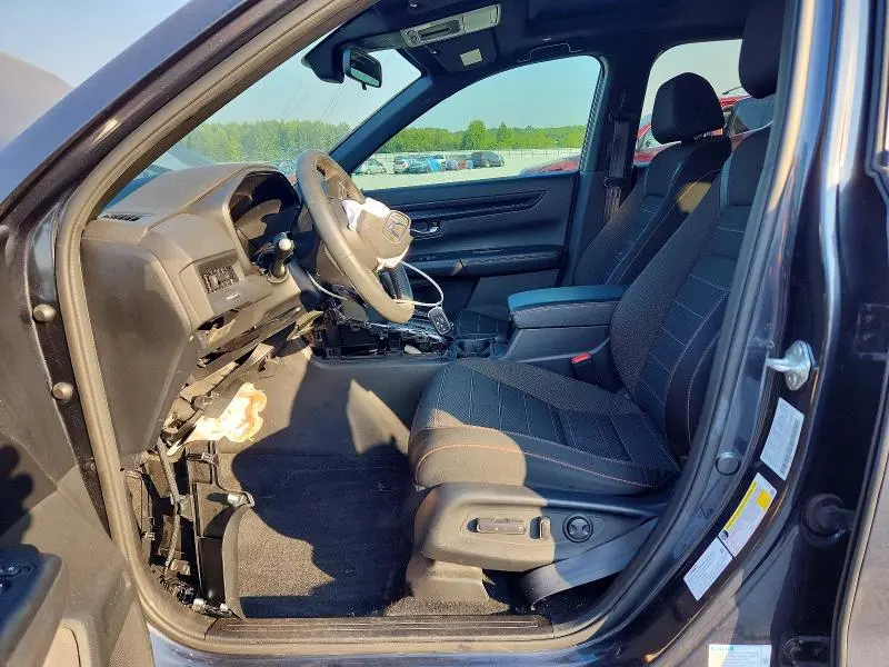 2024 HONDA CR-V SPORT  