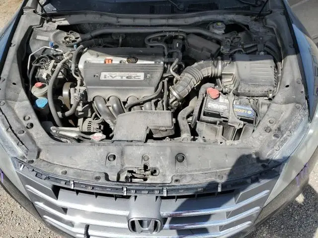 2012 HONDA CROSSTOUR EXL  