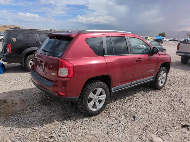 2011 JEEP COMPASS SPORT  