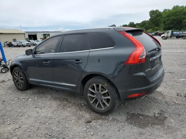 2016 VOLVO XC60 T5 PREMIER  