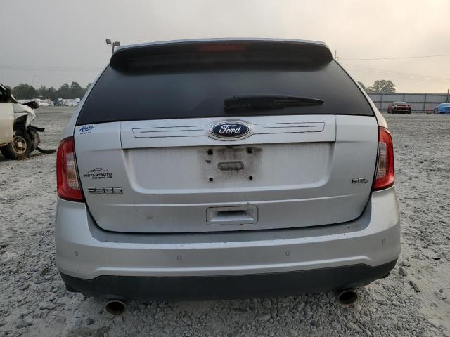 2012 FORD EDGE SEL