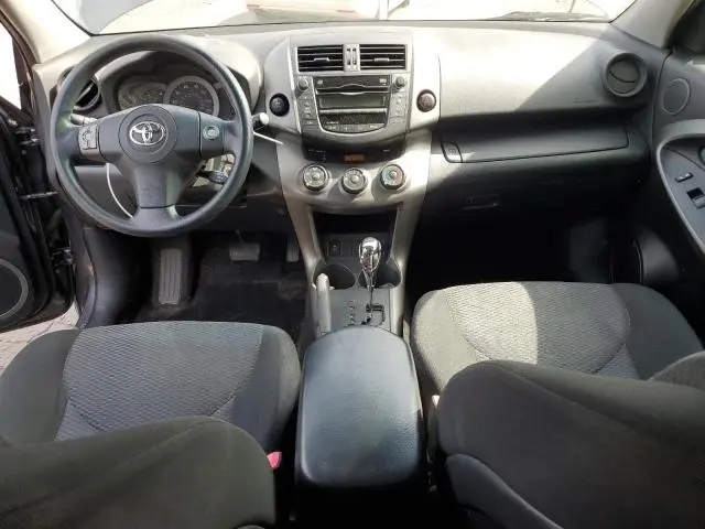 2011 TOYOTA RAV4 SPORT  