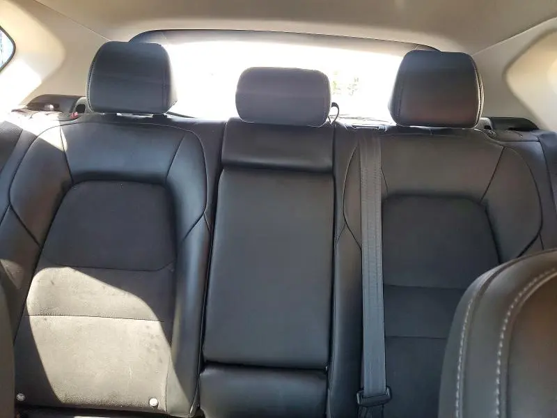2023 MAZDA CX-5 PREFERRED  