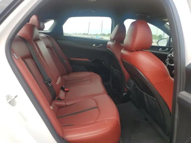 2024 KIA K5 GT LINE  