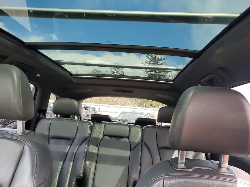 2018 AUDI Q7 PREMIUM PLUS  