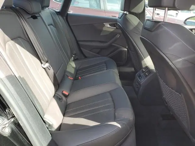 2020 AUDI A5 PRESTIGE  