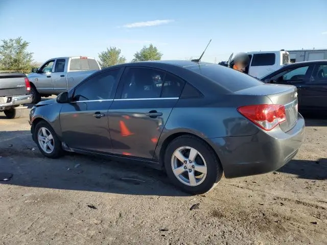2013 CHEVROLET CRUZE LT  