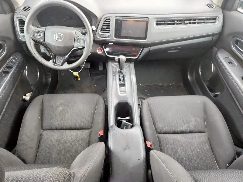 2017 HONDA HR-V EX  