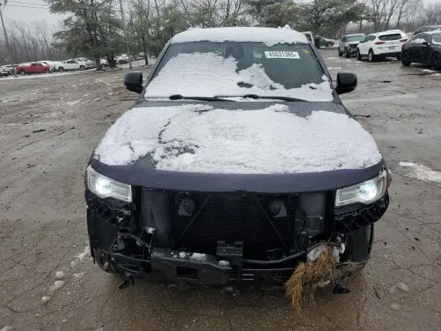 2015 JEEP GRAND CHEROKEE SUMMIT