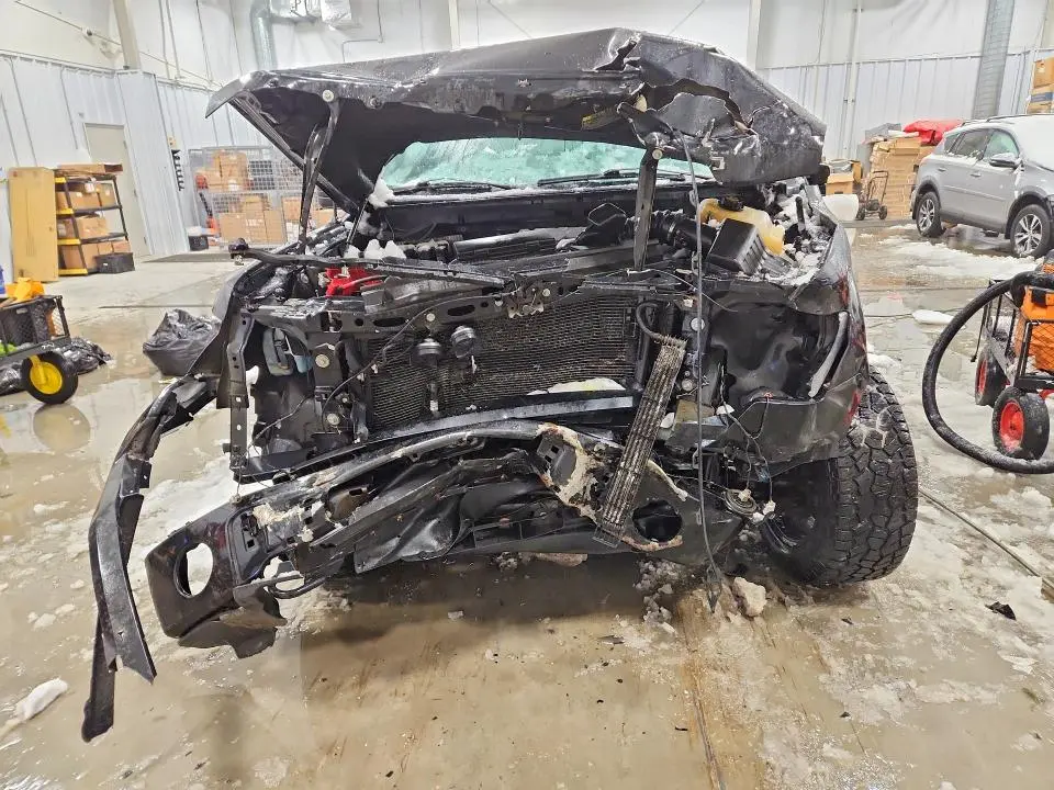 2014 FORD F150 SUPER CAB  