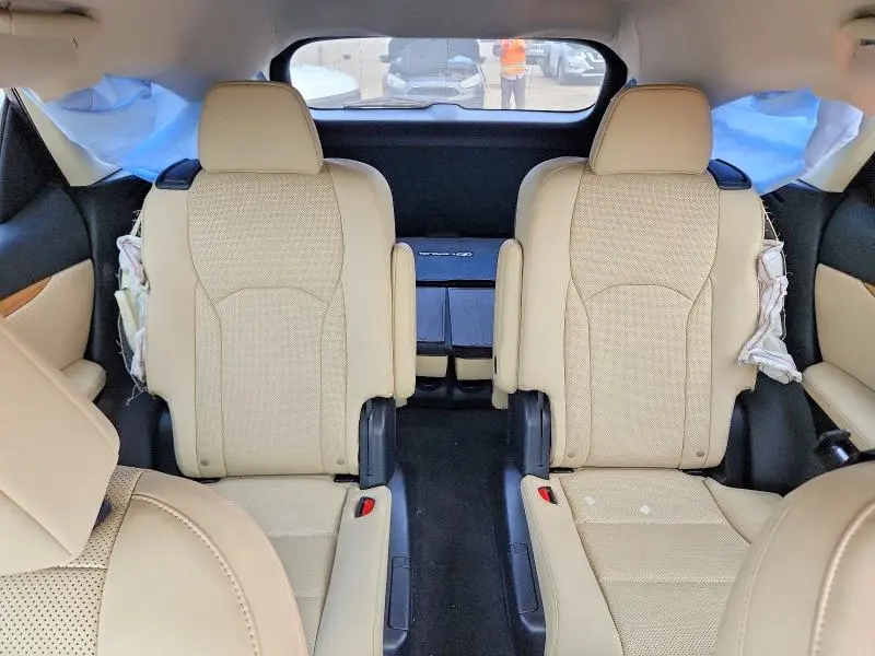 2022 LEXUS RX 350 L  