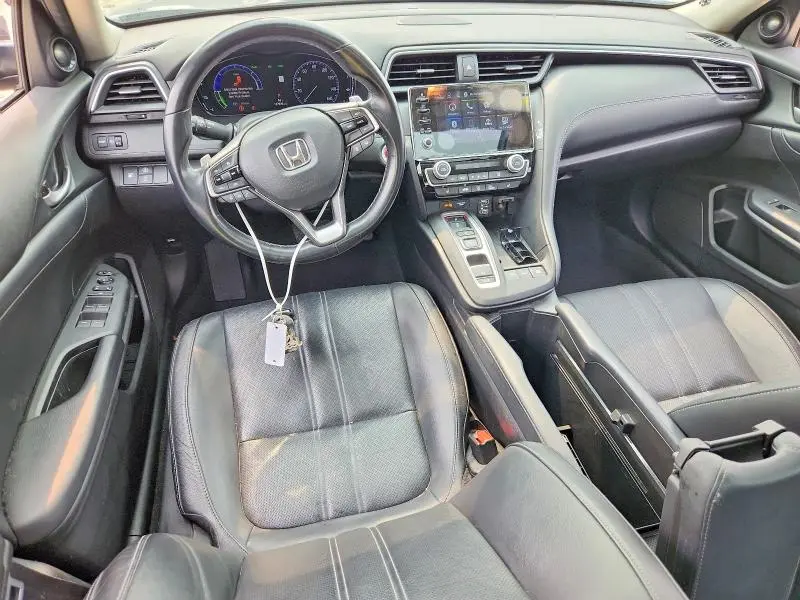 2022 HONDA INSIGHT TOURING  