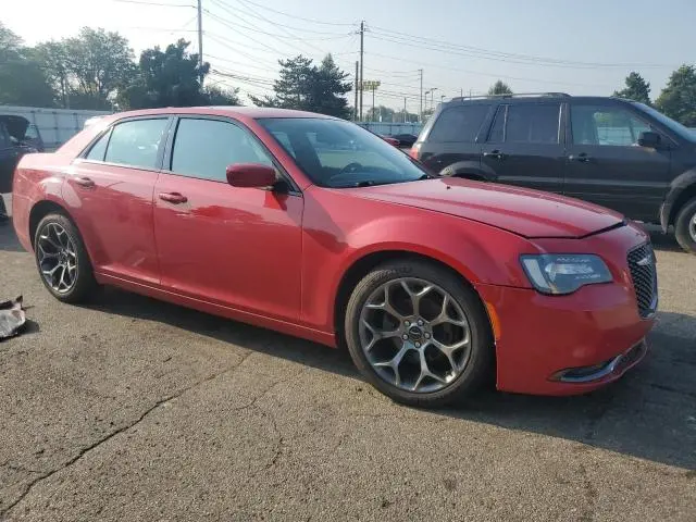 2015 CHRYSLER 300 S  