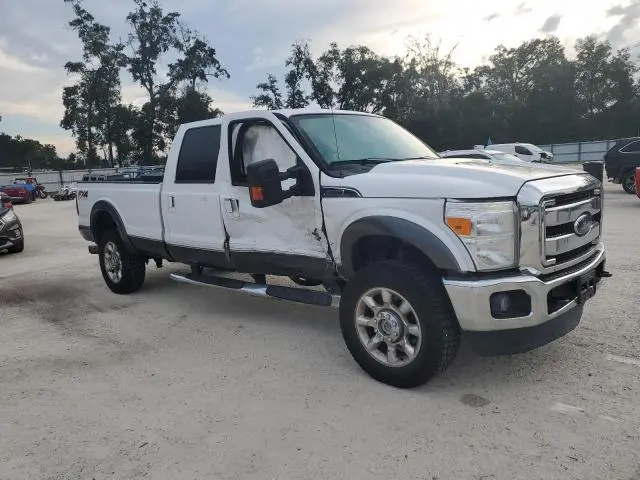 2016 FORD F350 SUPER DUTY  