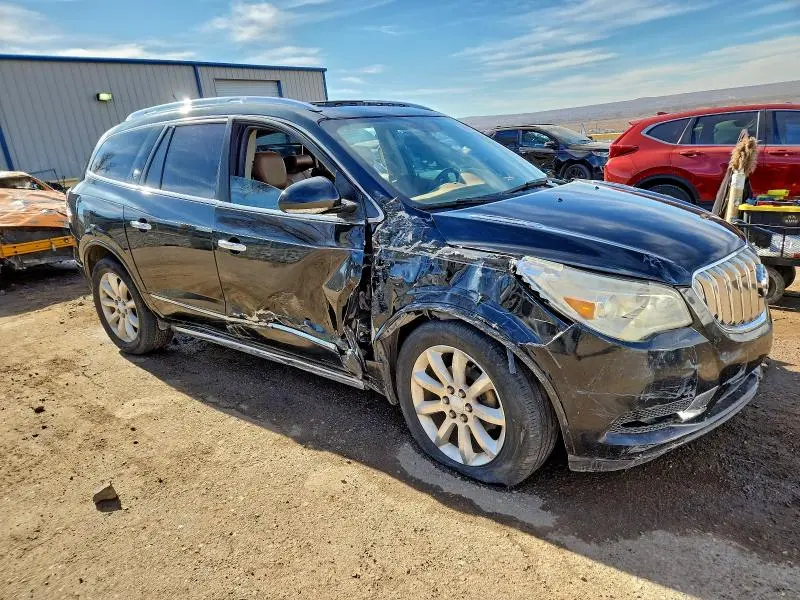 2013 BUICK ENCLAVE   