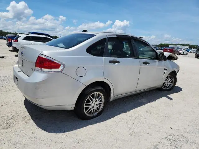 2010 FORD FOCUS SE  