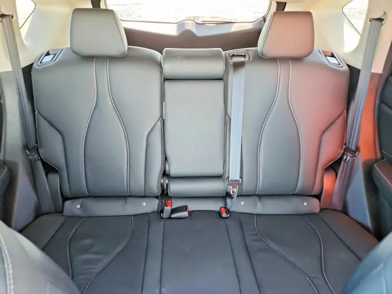 2021 ACURA RDX TECHNOLOGY  