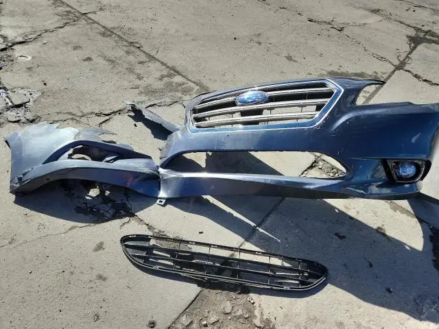 2016 SUBARU LEGACY 2.5I PREMIUM  