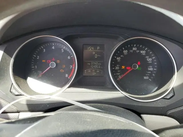 2015 VOLKSWAGEN JETTA BASE  