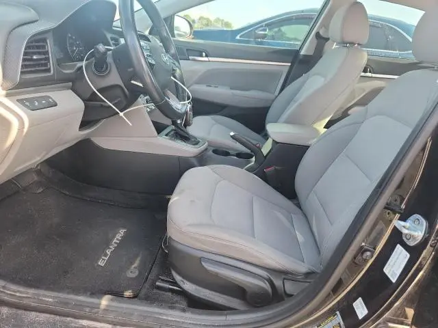2019 HYUNDAI ELANTRA VALUE EDITION  