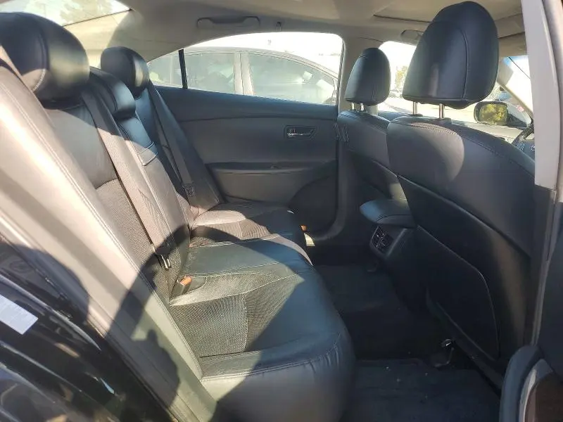 2010 LEXUS ES 350 BASE  